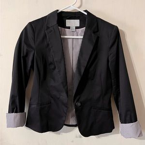 H&M blazer